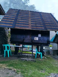 Sagada Checkered Hut In The Sky! - 8