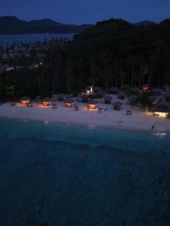 Sea Quest Glamping on Ginto Island with private sail boat - 3