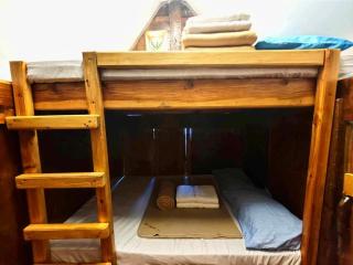 Sagada Checkered Hut In The Sky! - 5