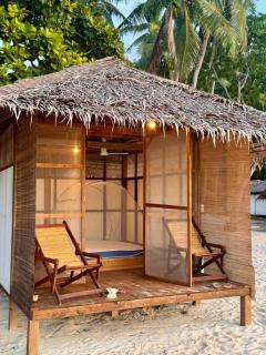 Sea Quest Glamping on Ginto Island with private sail boat - 2