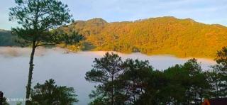 Sagada Checkered Hut In The Sky! - 3