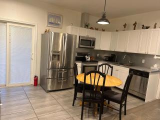 Places to stay bbq ac heat parking wiffi - 8