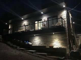 Places to stay bbq ac heat parking wiffi - 2