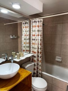 Andes Vista - General Flores - 6