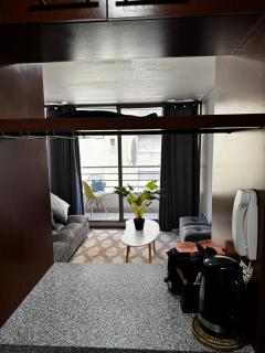 Andes Vista - General Flores - 2