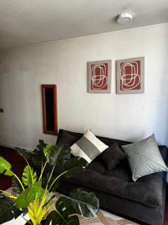 Andes Vista - General Flores - 1