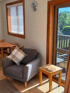 Black Peak View - Wanaka - 1