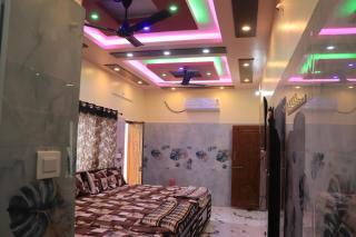 Happy Holidays Cottage - 9