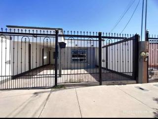 - Casa cómoda - 5 min del complejo Ind Chihuahua - 7