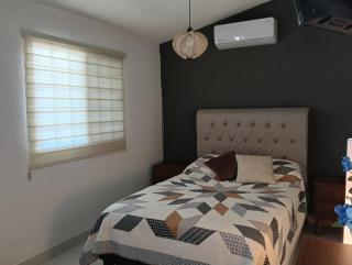 - Casa cómoda - 5 min del complejo Ind Chihuahua - 6