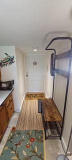 Rosewood Garden Studio - 4