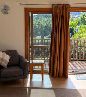 Black Peak View - Wanaka - 3