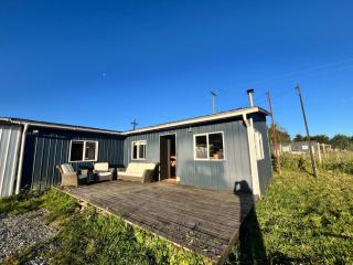 Acogedora casa en parcela, descanso y naturaleza - 9