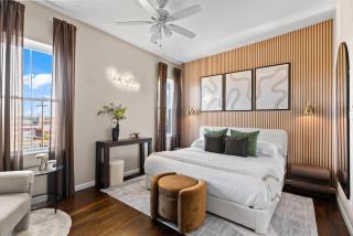 The Bricklight | Elevated 3BR + Parking in Soulard - 0