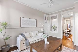 The Bricklight | Elevated 3BR + Parking in Soulard - 9