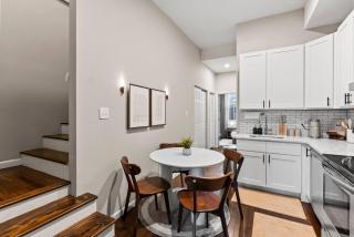 The Bricklight | Elevated 3BR + Parking in Soulard - 3