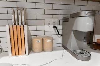 The Bricklight | Elevated 3BR + Parking in Soulard - 1