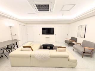 City Hotel Namba Prime - 6