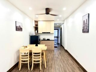 Sunny apartment in the heart of Hanoi - 9