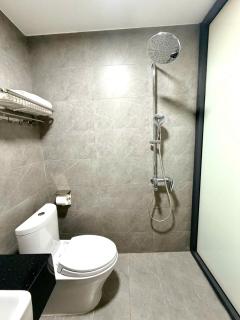 Sunny apartment in the heart of Hanoi - 2