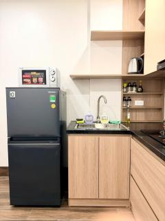 Sunny apartment in the heart of Hanoi - 1