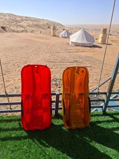 Desert Romance Retreat - 6