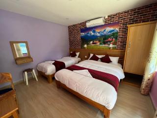 Happy Home Guest House - 3