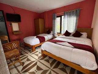 Happy Home Guest House - 2