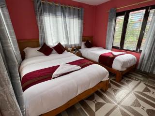 Happy Home Guest House - 1