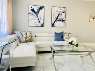 Stylish 1BR 2BA Cond0 1Block to Aventura Mall - 8