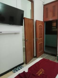 Cozy studio in Nakuru CBD - 8