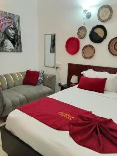 Cozy studio in Nakuru CBD - 7