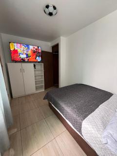 Departamento Playa El Silencio - 3