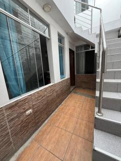 Departamento Playa El Silencio - 2