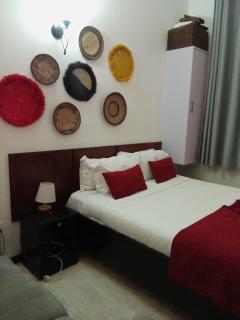 Cozy studio in Nakuru CBD - 5