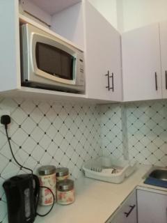 Cozy studio in Nakuru CBD - 3