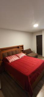 Cochabamba Mágica - Vía Alameda - 3