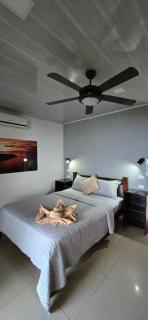 Cabinas Nasua Drake - 9