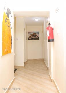 Mupa Luxury Condo IV BnB - 1