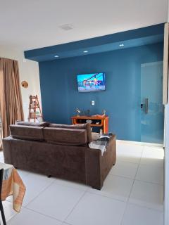 Conforto pé na areia - 9