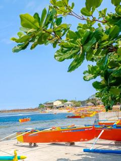 Playa de Bombora Inn - 1