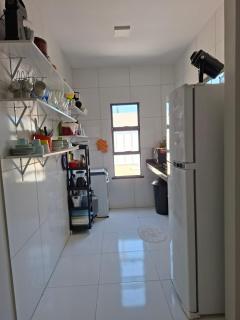 Conforto pé na areia - 4