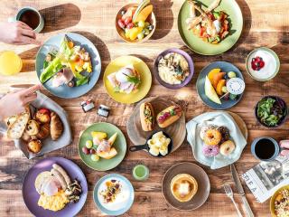 Mercure Fukuoka Munakata Resort & Spa - 5