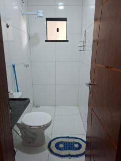 Conforto pé na areia - 7