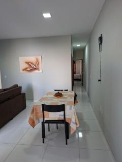 Conforto pé na areia - 6