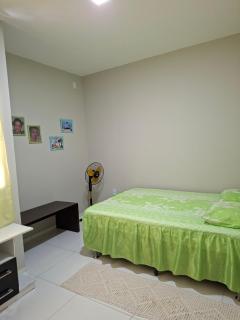 Conforto pé na areia - 3