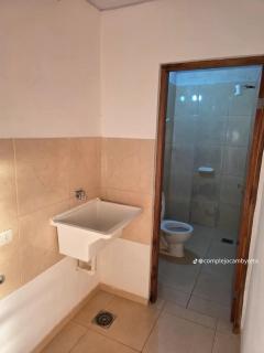 Departamento para 7 personas cerca de Playa San Jose de Encarnación Complejo Cambyreta - 7