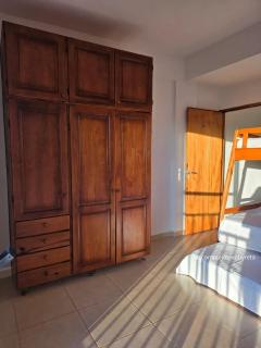 Departamento para 7 personas cerca de Playa San Jose de Encarnación Complejo Cambyreta - 4