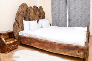 Mupa Luxury Condo IV BnB - 4