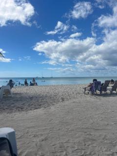 Sol Tropical apartamentos - 4